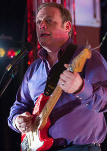 Geoff Geoff