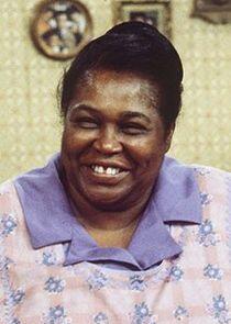 photo of Theresa Merritt