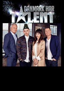 Danmark Har Talent Danmark Har Talent