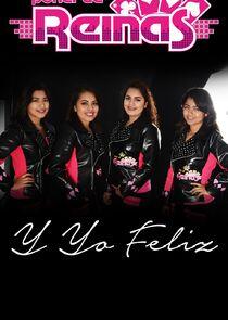 Poker de reinas Poker de reinas
