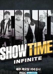 Showtime - Season 6