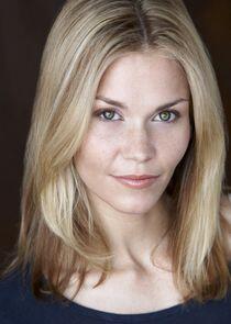 Allison Lange