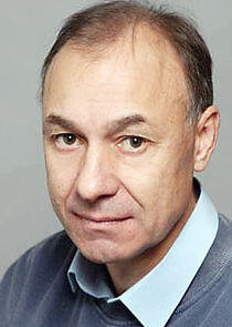 Александр Макаров Александр Макаров