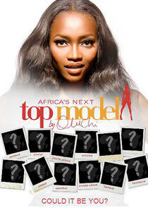 Africa's Next Top Model - Season 1 Africa's Next Top Model - Season 1