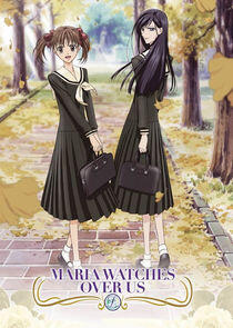 Maria-sama ga Miteru Maria-sama ga Miteru