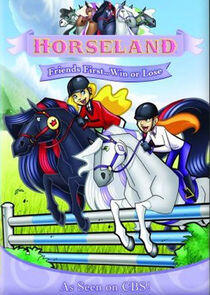 Horseland Horseland