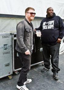 Run the Jewels Run the Jewels