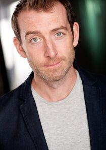 photo of David McCusker photo of David McCusker