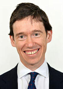 Rory Stewart Rory Stewart