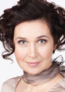Евгения Кульбачная Евгения Кульбачная