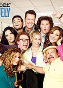 After Lately - Season 2 After Lately - Season 2