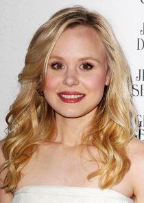 Alison Pill