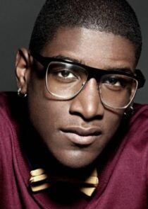 photo of Labrinth photo of Labrinth