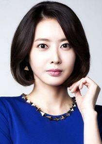 Gyo Chae Yun Gyo Chae Yun