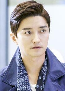 Gyo Ji Hoon Gyo Ji Hoon