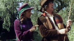 The Androids of Tara, Part One The Androids of Tara, Part One