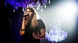 Kate Tempest Kate Tempest