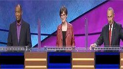 Gilbert Collins Vs. Olivia Ochoa Vs. David Rosen, show # 7612. Gilbert Collins Vs. Olivia Ochoa Vs. David Rosen, show # 7612.