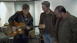 Rusty Gold & Rock 'n Roll Rusty Gold & Rock 'n Roll