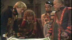 The Androids of Tara, Part Four The Androids of Tara, Part Four