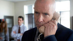 Stranger Calling