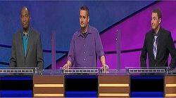 Gilbert Collins Vs. Steve Garbacz Vs. Tyler Miksanek, show # 7611.