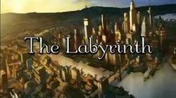 The Labyrinth The Labyrinth