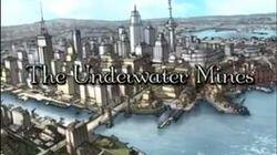 The Underwater Mines The Underwater Mines