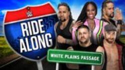 White Plains Passage White Plains Passage