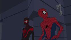 The Rise of Doc Ock, Part One The Rise of Doc Ock, Part One