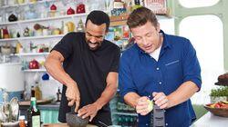 Craig David, Salmon & Seaweed Craig David, Salmon & Seaweed