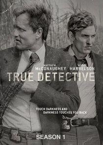 True Detective - Season 1 True Detective - Season 1