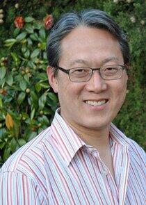 Albert Kim Albert Kim