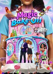 Disney's Magic Bake-Off Disney's Magic Bake-Off