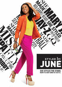 Styled by June Styled by June