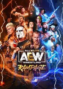 AEW: Rampage AEW: Rampage