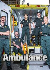 Ambulance - Season 6 Ambulance - Season 6