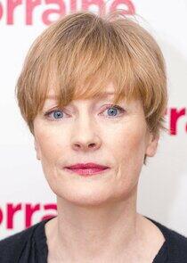 Claire Skinner Claire Skinner
