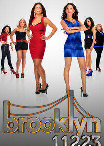 Brooklyn 11223 Brooklyn 11223