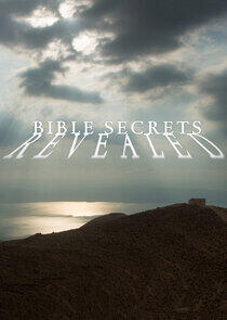 Bible Secrets Revealed Bible Secrets Revealed
