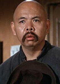 photo of Richard Lee-Sung photo of Richard Lee-Sung