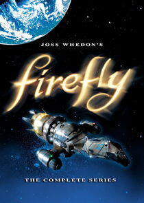 Firefly - Season 1 Firefly - Season 1
