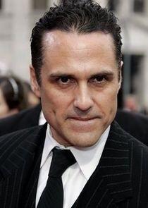 Sonny Corinthos Sonny Corinthos