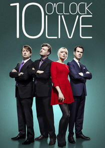 10 O'Clock Live 10 O'Clock Live