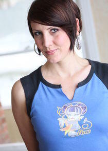 Erin Fitzgerald Erin Fitzgerald