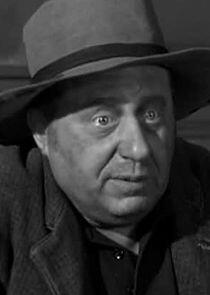 photo of Joseph Mell