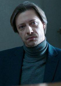 Ilya Fedorov Ilya Fedorov