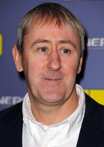 Nicholas Lyndhurst Nicholas Lyndhurst