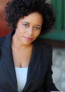 photo of Chanda Hartman