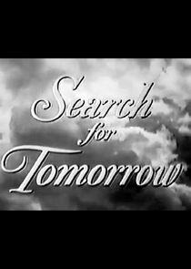 Search for Tomorrow Search for Tomorrow